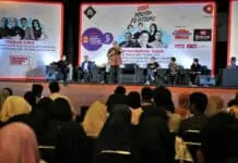 Tumbuhkan Wirausaha Baru, Kemenkop dan UKM Luncurkan GMW Tumbuhkan Wirausaha Baru, Kemenkop dan UKM Luncurkan GMW