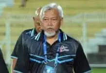 PSSI Tunjuk Satia Bagja Tangani Timnas Putri Indonesia PSSI Tunjuk Satia Bagja Tangani Timnas Putri Indonesia