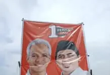 Solid, Setia, Militan Moto Timbul Sehati Dukung Ganjar Dan Taj Yasin di Pilkada Jateng Solid, Setia, Militan Moto Timbul Sehati Dukung Ganjar Dan Taj Yasin di Pilkada Jateng