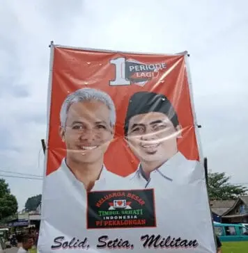 Solid, Setia, Militan Moto Timbul Sehati Dukung Ganjar Dan Taj Yasin di Pilkada Jateng Solid, Setia, Militan Moto Timbul Sehati Dukung Ganjar Dan Taj Yasin di Pilkada Jateng