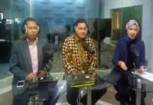 BPK Akui Pengelolaan Keuangan INASGOC Lebih Baik