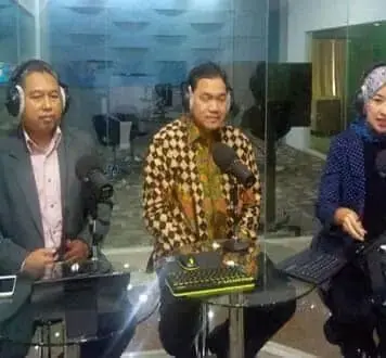 BPK Akui Pengelolaan Keuangan INASGOC Lebih Baik BPK Akui Pengelolaan Keuangan INASGOC Lebih Baik