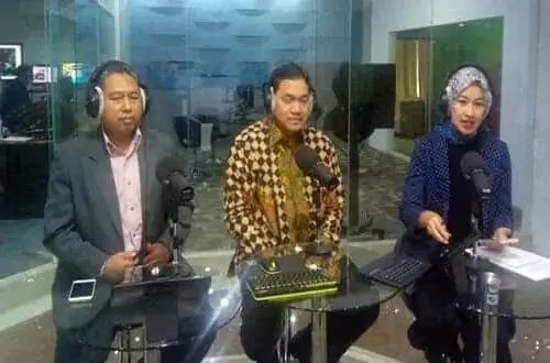 BPK Akui Pengelolaan Keuangan INASGOC Lebih Baik BPK Akui Pengelolaan Keuangan INASGOC Lebih Baik