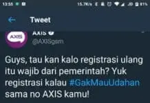 GDILab Hadirkan Solusi Berbasis Teknologi Melalui Fitur Chatbot GDILab Hadirkan Solusi Berbasis Teknologi Melalui Fitur Chatbot