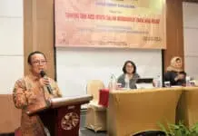 Penurunan Tarif Pajak UMKM Terus Digodok
