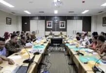 Pengawas Koperasi Akan Jadi Jabatan Fungsional