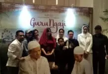 Film Guru Ngaji, Antara Dedikasi dan Perjuangan untuk Hidup Film Guru Ngaji, Antara Dedikasi dan Perjuangan untuk Hidup
