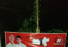 Posraya Indonesia Dukung Ganjar dan Gus Yasin Jadi Gubernur dan Wakil Gubernur Jawa Tengah Posraya Indonesia Dukung Ganjar dan Gus Yasin Jadi Gubernur dan Wakil Gubernur Jawa Tengah