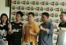 PBSI Masih Andalkan Marcus/Kevin di All England PBSI Masih Andalkan Marcus/Kevin di All England