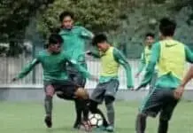 PSSI Jadwalkan Timnas U-19 Uji Coba Lawan Jepang Akhir Maret PSSI Jadwalkan Timnas U-19 Uji Coba Lawan Jepang Akhir Maret
