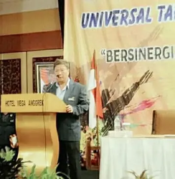 Kejurwil Ajang Seleksi Kukkiwon Cup II Kejurwil Ajang Seleksi Kukkiwon Cup II