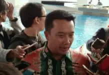 Menpora Ingin Pelatnas Asian Games Berjalan Lancar Menpora Ingin Pelatnas Asian Games Berjalan Lancar