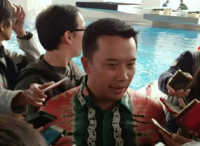 Menpora Ingin Pelatnas Asian Games Berjalan Lancar