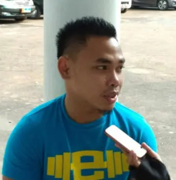 Eko Yuli Minta Pemerintah Tuntaskan soal Angkat Besi Asian Games Eko Yuli Minta Pemerintah Tuntaskan soal Angkat Besi Asian Games