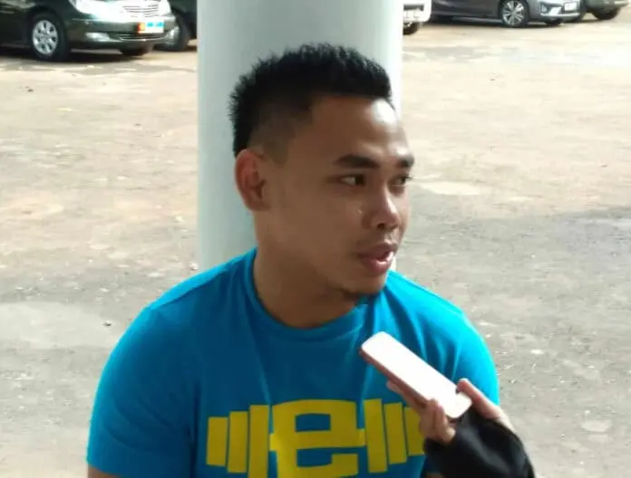Eko Yuli Minta Pemerintah Tuntaskan soal Angkat Besi Asian Games