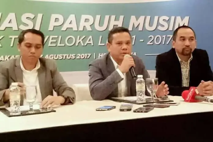 PT LIB Lunasi Sisa Tunggakan Liga 1 2017