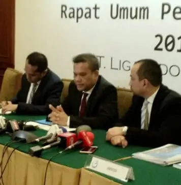 Bhayangkara FC vs Persija Laga Pembuka Liga 1 2018 Bhayangkara FC vs Persija Laga Pembuka Liga 1 2018