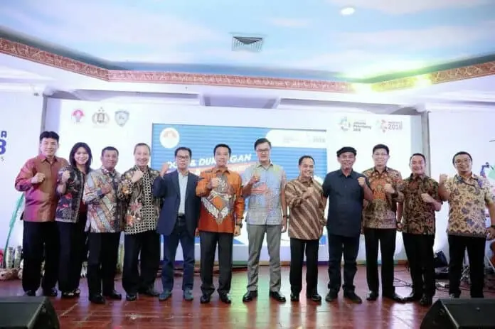 Bonus Besar Menanti Atlet Asian Games dan Asian Para Games Bonus Besar Menanti Atlet Asian Games dan Asian Para Games