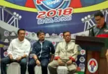 OSYSL 2018 Wadah Pembinaan Sepak Bola Usia Dini OSYSL 2018 Wadah Pembinaan Sepak Bola Usia Dini