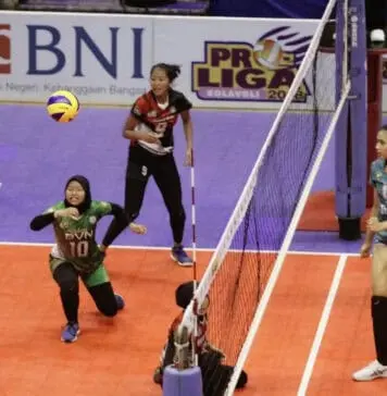 Tiga Tim Pastikan Lolos ke Final Four