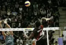 Putra BNI Taplus Maju ke Final Four Putra BNI Taplus Maju ke Final Four