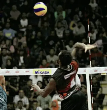 Putra BNI Taplus Maju ke Final Four