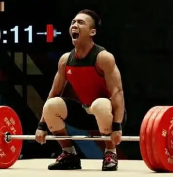OCA Putuskan Tetap Pertandingkan Kelas 62 kg di Asian Games 2018 OCA Putuskan Tetap Pertandingkan Kelas 62 kg di Asian Games 2018