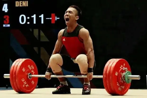 OCA Putuskan Tetap Pertandingkan Kelas 62 kg di Asian Games 2018 OCA Putuskan Tetap Pertandingkan Kelas 62 kg di Asian Games 2018