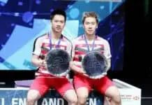 Luar Biasa, Kevin/Marcus Kembali Juarai All England Luar Biasa, Kevin/Marcus Kembali Juarai All England
