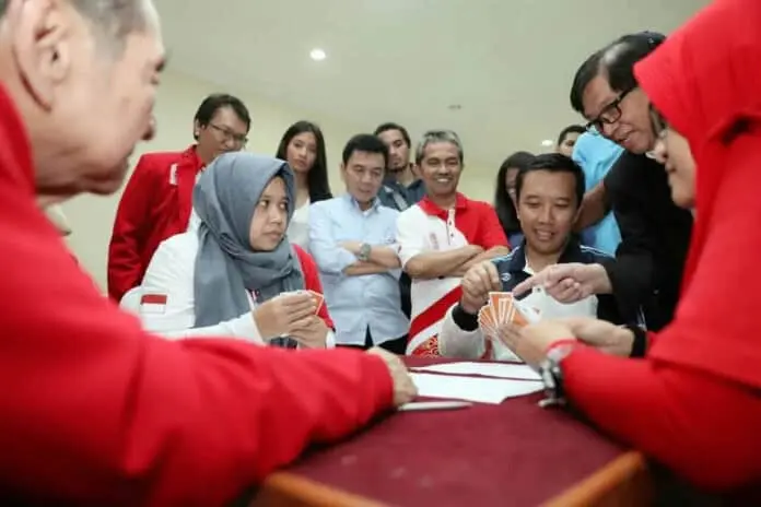 Menpora Minta Induk Cabor Perhatikan Kebutuhan Atlet