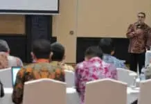 Kolaborasi LPDB dengan Lembaga Fintech Perluas Jangkauan Dana Bergulir