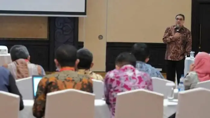 Kolaborasi LPDB dengan Lembaga Fintech Perluas Jangkauan Dana Bergulir Kolaborasi LPDB dengan Lembaga Fintech Perluas Jangkauan Dana Bergulir