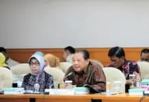 Pemerintah Akan Tingkatkan KUR Untuk TKI