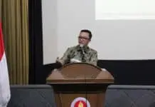 Imam Minta Jajaran Kemenpora Melek Medsos