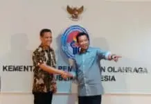 Kompetisi Liga 1 Libur Saat Asian Games