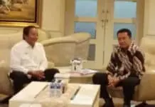 Menpora Dukung Gelaran Central Celebes Marathon 2018 Menpora Dukung Gelaran Central Celebes Marathon 2018