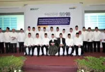 Berdayakan Umat, MES Masyarakatkan Keuangan Syariah Berdayakan Umat, MES Masyarakatkan Keuangan Syariah