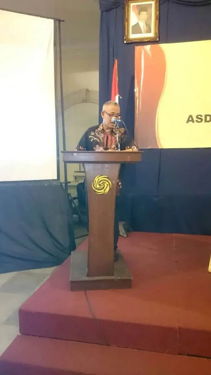 Kemenkop Gelar Advokasi Perpajakan di Kota Malang Kemenkop Gelar Advokasi Perpajakan di Kota Malang