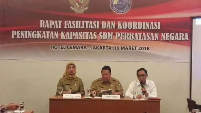 Program Wirausaha Pemula Kemenkop Sasar Daerah Perbatasan Negara Program Wirausaha Pemula Kemenkop Sasar Daerah Perbatasan Negara