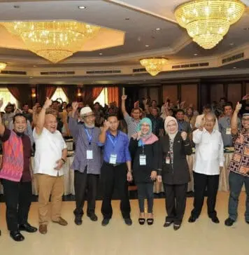 Kemenkop Dorong Ritel Jadi Peluang Usaha KUMKM Kemenkop Dorong Ritel Jadi Peluang Usaha KUMKM