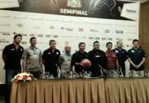 BSB Hangtuah Siap Beri Kejutan Satria Muda BSB Hangtuah Siap Beri Kejutan Satria Muda