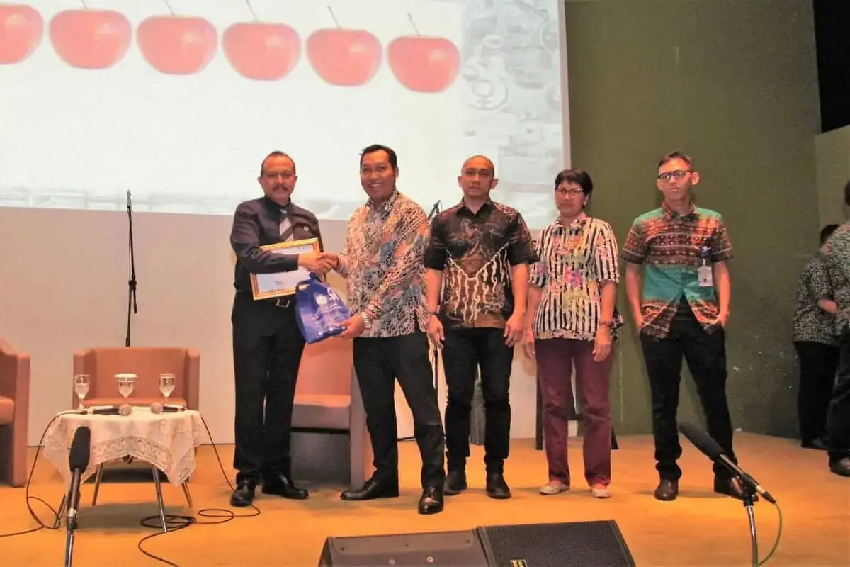 Kemenkop UKM Dorong Wirausaha Mahasiswa Perkuat Kreativitas dan Teknologi  
