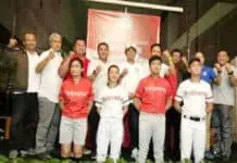 Target Perunggu Tim Softball Indonesia di Asia Cup 2018 Target Perunggu Tim Softball Indonesia di Asia Cup 2018