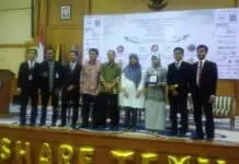 Kemenkop Dorong Pengembangan Ekonomi Syariah di Kalangan Mahasiswa Kemenkop Dorong Pengembangan Ekonomi Syariah di Kalangan Mahasiswa