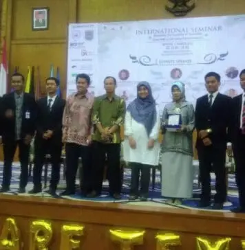 Kemenkop Dorong Pengembangan Ekonomi Syariah di Kalangan Mahasiswa Kemenkop Dorong Pengembangan Ekonomi Syariah di Kalangan Mahasiswa