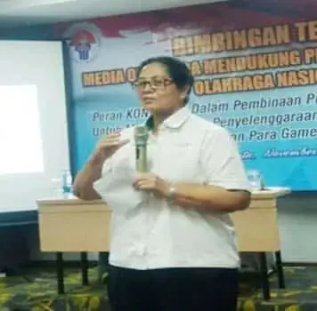 Jaga Mutu Makanan Atlet, INASGOC Gandeng Dinkes DKI dan BPOM Jaga Mutu Makanan Atlet, INASGOC Gandeng Dinkes DKI dan BPOM