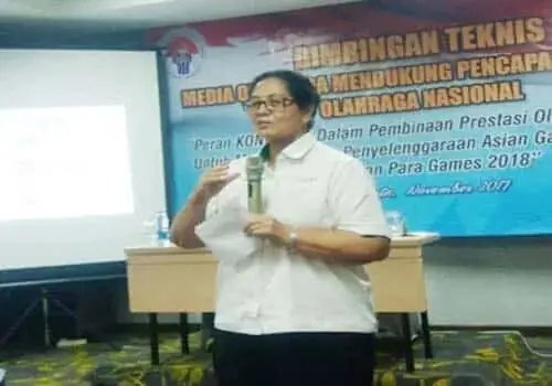 Jaga Mutu Makanan Atlet, INASGOC Gandeng Dinkes DKI dan BPOM Jaga Mutu Makanan Atlet, INASGOC Gandeng Dinkes DKI dan BPOM