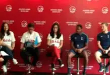 AIA Bantu Kemenpora Cetak Pelatih Sepak bola Berkualitas