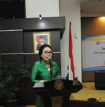 Kartini Masa Kini Mesti Percaya Diri, Mandiri dan Kreatif Kartini Masa Kini Mesti Percaya Diri, Mandiri dan Kreatif