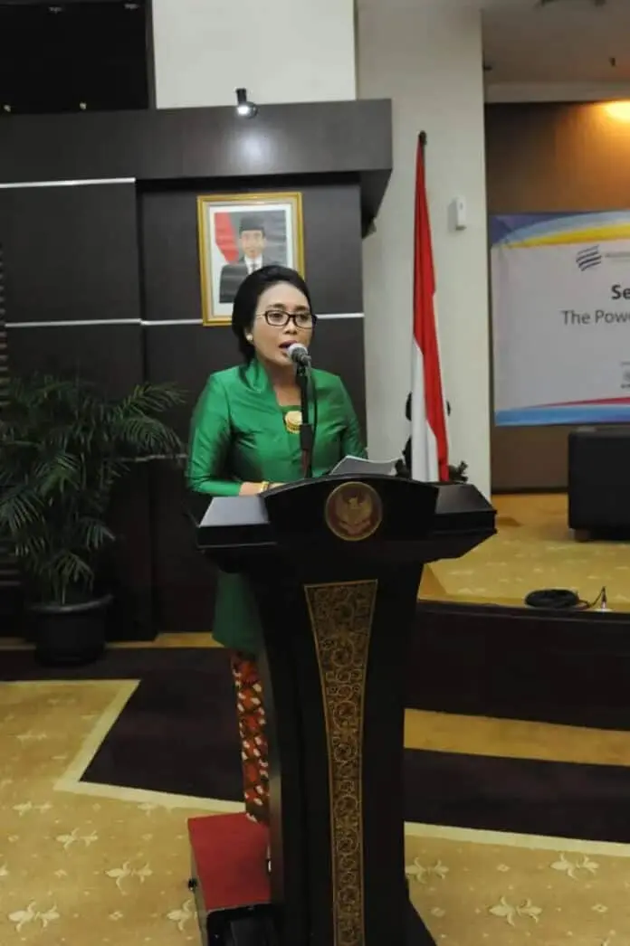 Kartini Masa Kini Mesti Percaya Diri, Mandiri dan Kreatif Kartini Masa Kini Mesti Percaya Diri, Mandiri dan Kreatif